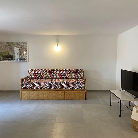 Casa Vacanze Amiche Del Mare Pulsano Bagian luar foto